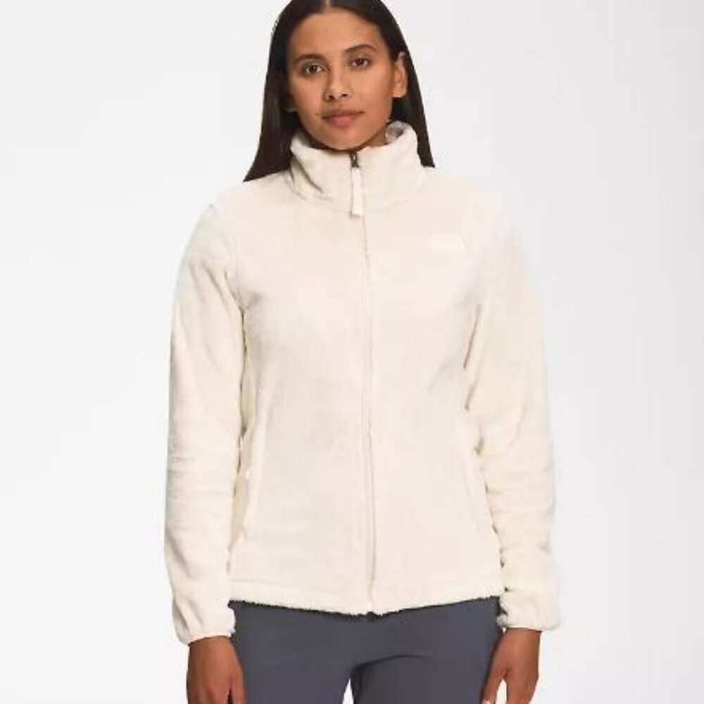 North Face Osito Jacket